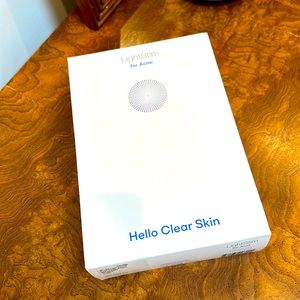 LightStim - Acne Prevention Face Light